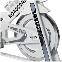 Nordcore spinningpyörä 1300 - 4