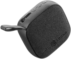 MusicSound Bluetooth kaiutin Mini musta - 1