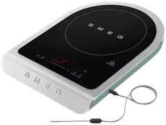 Smeg induktiotaso emerald green PIC01EGMEU - 3