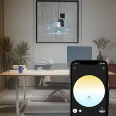 Philips Hue älylamppu A60 E27 WA 4 kpl - 9