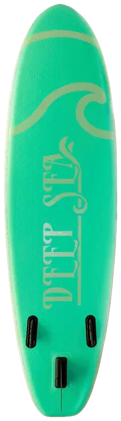 Deep Sea 2 x SUP-lautasetti Standard 275cm - 4