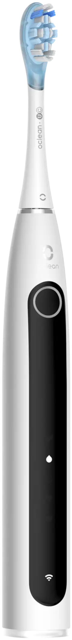 Oclean sähköhammasharja X Pro 20 valkoinen C01000736 - 4