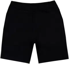 Ciraf lasten shortsit 25PC261607 - BLACK - 1