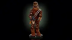 LEGO Star Wars TM 75371 Chewbacca - 6