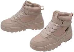 Dinsko lasten vedenpitävät vapaa-ajan kengät Frasier WP 349956 - Beige - 2