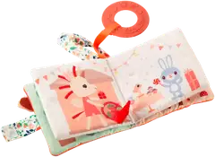 Lilliputiens pehmokirja purulelulla Bambi - 3