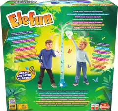 Goliath Elefun-lastenpeli - 5