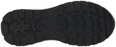 Viking lasten vedenpitävä ulkoilukenkä Equip Mid BOA - BLACK - 2