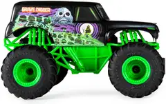 Monster Jam RC 1:24 Grave Digger - 2