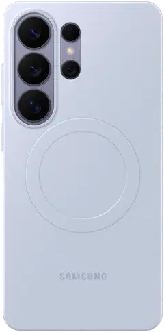 Samsung suojakotelo Galaxy S26 Ultra Slim Magnet -Qi2 violetti - 1
