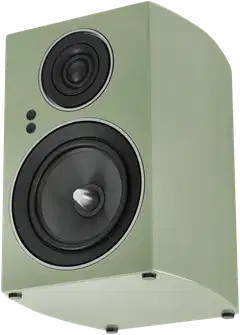 Jamo aktiivikaiutinpari C707PA High Gloss Khaki Green - 5