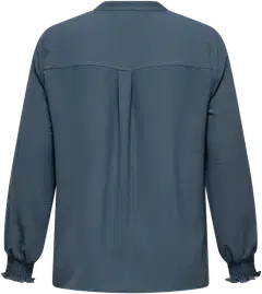 ONLY CARMAKOMA naisten paita Carmetta - Ombre Blue - 2