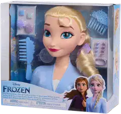 Disney Styling Heads Perus Elsa - 7