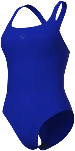 arena naisten uimapuku Solid Control Pro Back 005910803 - Neon Blue - 6