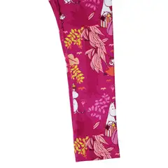 Martinex Muumi lasten treenitrikoot Ruska 589353 - Pinkki - 2