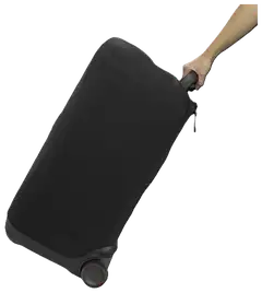 JBL suojapussi PartyBox 520 kaiuttimelle musta - 6