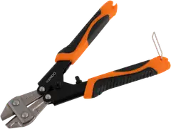 Kendo pulttisakset mini 200mm - 4