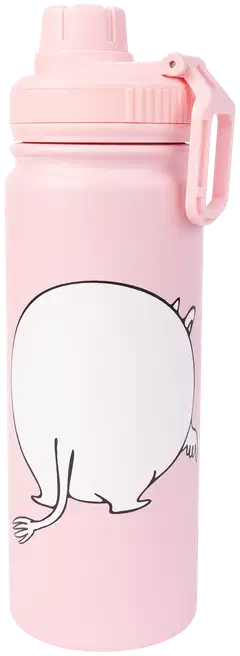 Moomin By Nordicbuddies termospullo Muumipeikko - 2