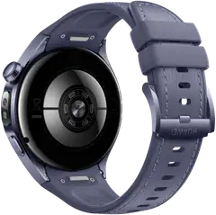 Huawei älykello Watch 5 46 mm harmaanvioletti - 6