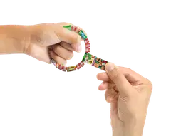 Sticki Rolls Clip Minecraft Tarrakoru - 10