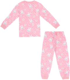 House lasten pyjama 232H042502 2-pack - MULTICOLOR/LIGHT PINK - 5