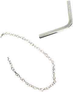 Tamaris juhlalaukku 30454,100 - 5