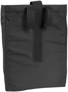 Tasmanian Tiger Dump Pouch dumppitasku, musta - 2