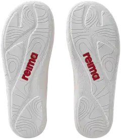 Reima lasten paljasjalkakenkä Astelu - Apricot - 5