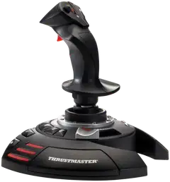 Thrustmaster T Flight Stick X joystick - 1