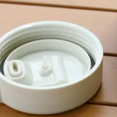 Muumi termosmuki  320 ml lomalla - 6