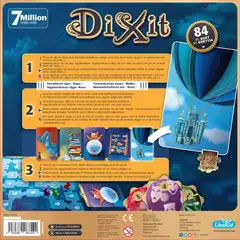 Dixit - 4