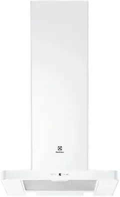 Electrolux liesituuletin EFF60560OW 60cm valkoinen - 1
