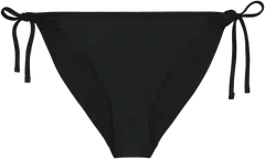 WKLY. naisten bikinialaosa 215W042606 - BLACK - 1