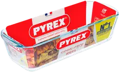Pyrex leipävuoka 31 cm - 1