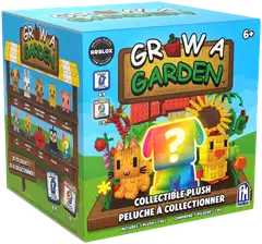 Grow A Garden Keräilypehmolelulajitelma - 1