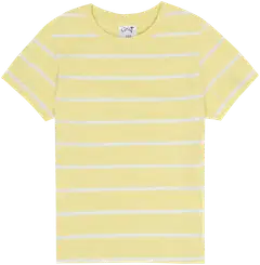 Ciraf lasten raidallinen t-paita 25TC261605 - Multicolor - 1