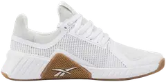 Reebok naisten treenikenkä Flip Charge - white - 1
