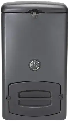 Kekkilä Kotitalouskompostori 250 L - 1