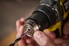 Ryobi akkuporakone RDD18X1-0 - 5