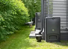 Kekkilä Kotitalouskompostori 250 L - 6