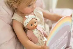 Little Dutch vauvanukke Philou 25 cm - 4