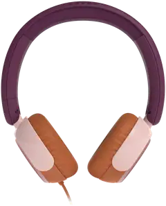 Philips langalliset lasten sankakuulokkeet TAK2000MP/00 violetti - 3