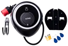 eLOAD sähköauton latausasema 11kw s150 - 3