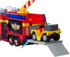 Simba Palomies Sami: ja Jupiter - 7