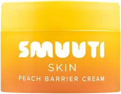 Smuuti Skin Peach Barrier Cream päivävoide 50 ml - 1