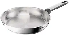 Tefal Emotion Plus pinnoittamaton teräspaistinpannu 24 cm E3350445 - 1