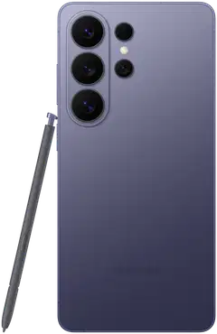 Samsung älypuhelin Galaxy S26 Ultra Cobalt Violet 1 TB - 4