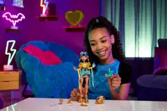 Monster High® Cleo De Nile - 6