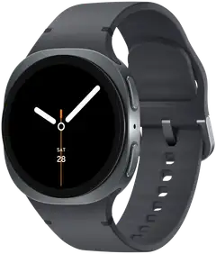 Samsung älykello Watch8 40 mm grafit bluetooth - 1
