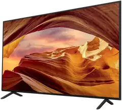 Sony KD-75X75WLAEP 75" 4K UHD Google TV - 2